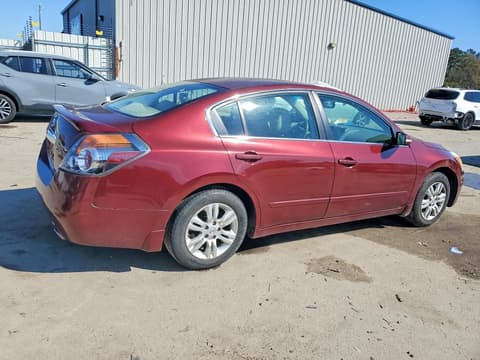 2010 Nissan Altima, VIN 1N4AL2APXAC195338. Фото 3 з 6 з аукціону Copart. Каталог авто зі США OpenDataCar.