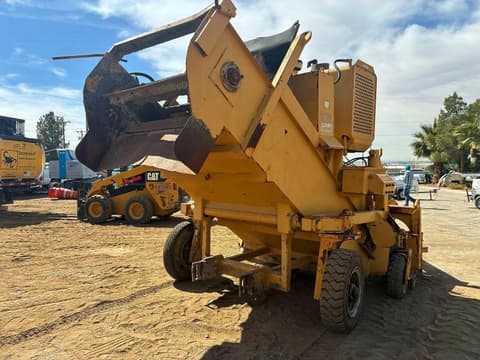 1995 Other Other, VIN 000000002094. Photo 3 of 6 from Copart auction. OpenDataCar US salvage catalog.