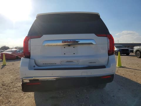 2023 Gmc Yukon XL, VIN 1GKS1GKD6PR511947. Фото 6 з 6 з аукціону Copart. Каталог авто зі США OpenDataCar.