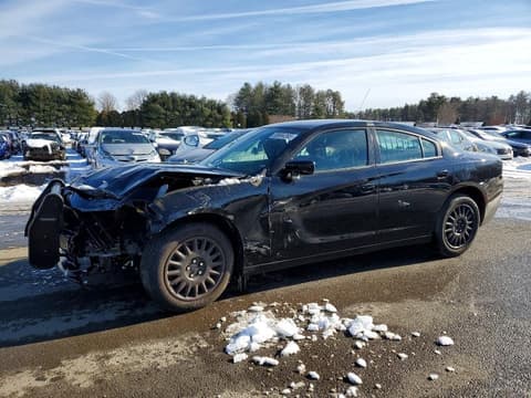 2022 Dodge Charger, VIN 2C3CDXKG5NH117133. Фото 1 з 6 з аукціону Copart. Каталог авто зі США OpenDataCar.