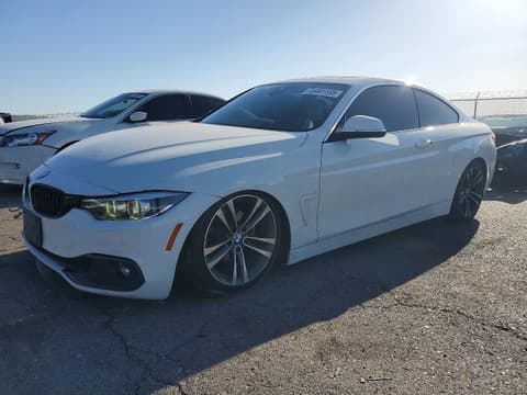 2020 Bmw motorrad 430i, VIN WBA4W3C08LAG91726. Photo 1 of 6 from Copart auction. OpenDataCar US salvage catalog.