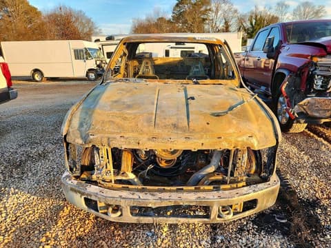 2008 Ford F-250 Super Duty, VIN 1FTSX20R28EB38569. Фото 5 з 6 з аукціону Copart. Каталог авто зі США OpenDataCar.