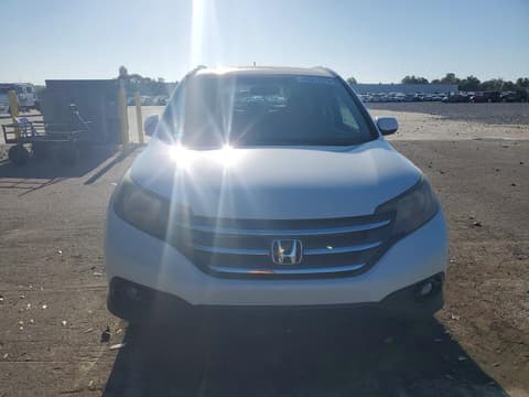 2012 Honda CR-V, VIN 5J6RM3H77CL042189. Фото 5 з 6 з аукціону Copart. Каталог авто зі США OpenDataCar.