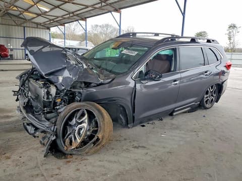 2024 Subaru Ascent, VIN 4S4WMAWD7R3435619. Фото 1 з 6 з аукціону Copart. Каталог авто зі США OpenDataCar.