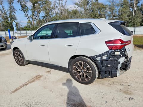 2026 Bmw X3, VIN 5UX53GP03T9144118. Фото 2 з 6 з аукціону Copart. Каталог авто зі США OpenDataCar.