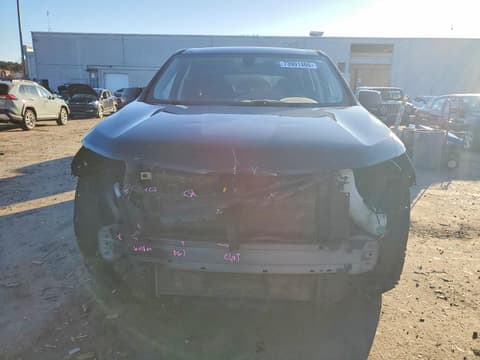 2021 Chevrolet Traverse, VIN 1GNERFKW8MJ118191. Фото 5 з 6 з аукціону Copart. Каталог авто зі США OpenDataCar.