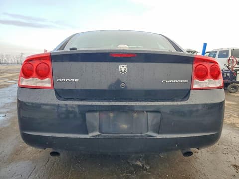 2010 Dodge Charger, VIN 2B3CA4CT6AH223701. Zdjęcie 6 z 6 z aukcji Copart. Katalog aut z USA OpenDataCar.