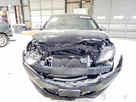 2016 Chevrolet Impala, VIN 2G1145S30G9135162. Фото 5 з 6 з аукціону Copart. Каталог авто зі США OpenDataCar.