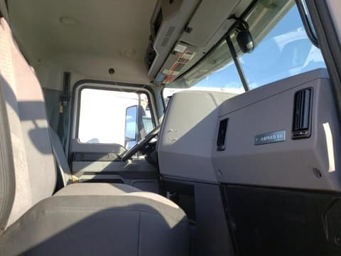 2019 Mack Anthem, VIN 1M1AN4GY8KM007542. Photo 5 of 6 from Copart auction. OpenDataCar US salvage catalog.