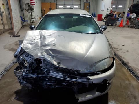 2004 Dodge Intrepid, VIN 2B3HD46R94H697403. Фото 5 з 6 з аукціону Copart. Каталог авто зі США OpenDataCar.