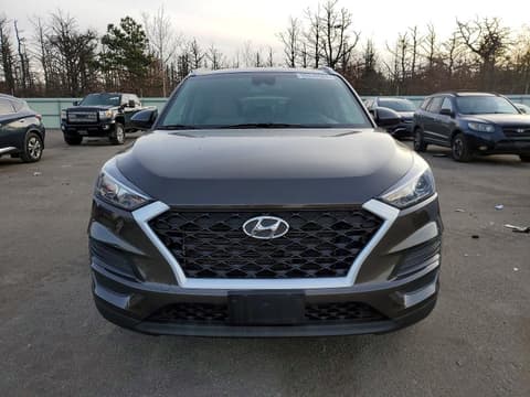 2020 Hyundai Tucson, VIN KM8J3CA48LU195661. Фото 5 з 6 з аукціону Copart. Каталог авто зі США OpenDataCar.