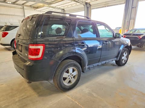 2012 Ford Escape, VIN 1FMCU0DG0CKC84999. Фото 3 з 6 з аукціону Copart. Каталог авто зі США OpenDataCar.