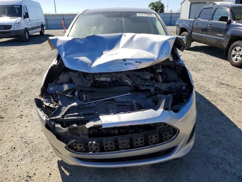 2013 Ford C-Max, VIN 1FADP5AUXDL502147. Фото 5 из 6 с аукциона Copart. Каталог авто из США OpenDataCar.