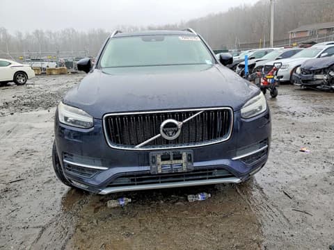 2016 Volvo XC90, VIN YV4A22PK0G1024978. Фото 5 з 6 з аукціону Copart. Каталог авто зі США OpenDataCar.