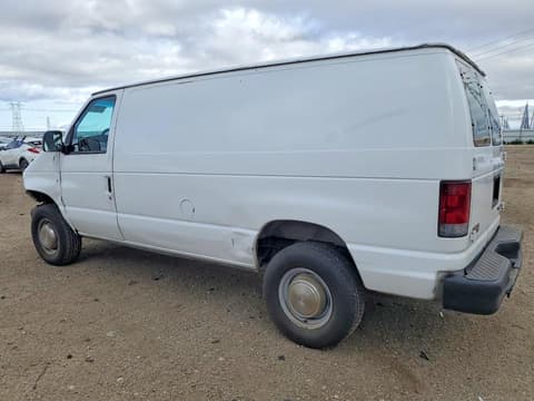 2002 Ford Econoline E350, VIN 1FTSE34L72HB30510. Фото 2 з 6 з аукціону Copart. Каталог авто зі США OpenDataCar.