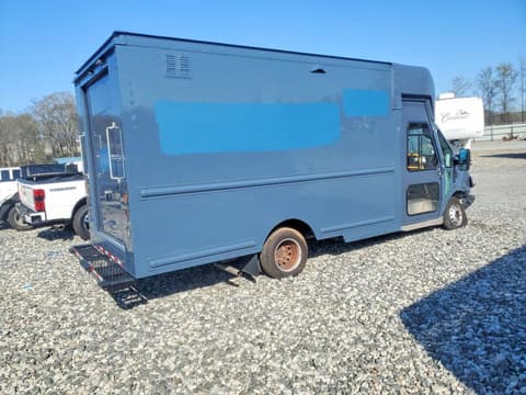 2021 Ford Transit, VIN 1FDDF6P85MKA78469. Фото 3 з 6 з аукціону Copart. Каталог авто зі США OpenDataCar.