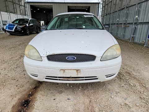 2005 Ford Taurus, VIN 1FAFP53U35A264760. Фото 5 з 6 з аукціону Copart. Каталог авто зі США OpenDataCar.