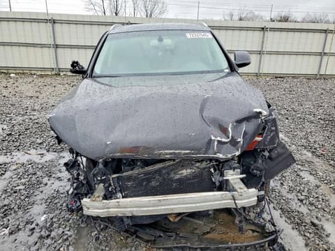 2016 Audi Q5, VIN WA1L2AFP8GA081748. Фото 5 з 6 з аукціону Copart. Каталог авто зі США OpenDataCar.
