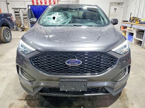 2020 Ford Edge, VIN 2FMPK4J92LBB55449. Фото 5 з 6 з аукціону Copart. Каталог авто зі США OpenDataCar.