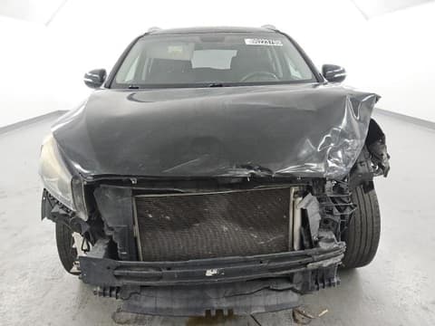 2016 Kia Sorento, VIN 5XYPG4A35GG019058. Фото 5 из 6 с аукциона Copart. Каталог авто из США OpenDataCar.