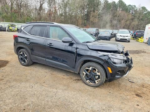 2024 Kia Seltos, VIN KNDER2AA2R7664092. Фото 4 з 6 з аукціону Copart. Каталог авто зі США OpenDataCar.