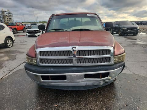 2001 Dodge Ram 1500, VIN 3B7HC13Y91G800620. Photo 5 of 6 from Copart auction. OpenDataCar US salvage catalog.