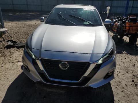 2020 Nissan Altima, VIN 1N4BL4EV7LC118762. Zdjęcie 5 z 6 z aukcji Copart. Katalog aut z USA OpenDataCar.