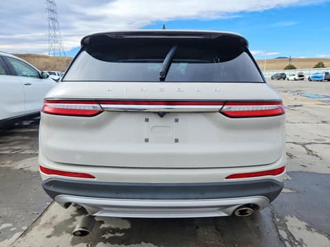 2023 Lincoln Corsair, VIN 5LMCJ1DA7PUL15912. Фото 6 з 6 з аукціону Copart. Каталог авто зі США OpenDataCar.