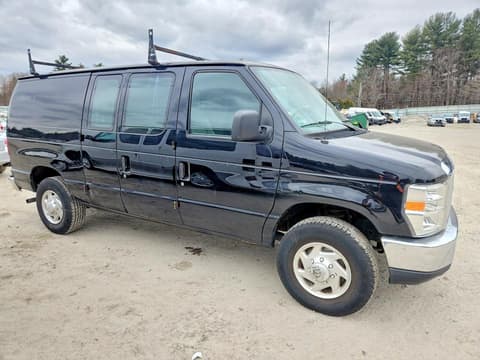 2014 Ford Econoline, VIN 1FTNE2EW6EDA32631. Фото 4 з 6 з аукціону Copart. Каталог авто зі США OpenDataCar.