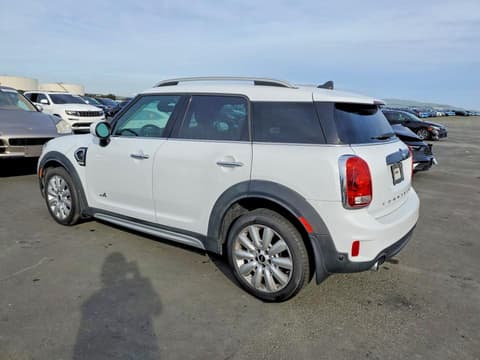 2020 Mini Cooper, VIN WMZYX1C07L3L48011. Фото 2 з 6 з аукціону Copart. Каталог авто зі США OpenDataCar.