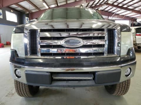 2010 Ford F-150 Lightning, VIN 1FTFW1CV6AFC75697. Фото 5 з 6 з аукціону Copart. Каталог авто зі США OpenDataCar.