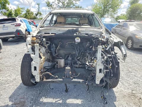 2017 Nissan Pathfinder, VIN 5N1DR2MN5HC625248. Zdjęcie 5 z 6 z aukcji Copart. Katalog aut z USA OpenDataCar.