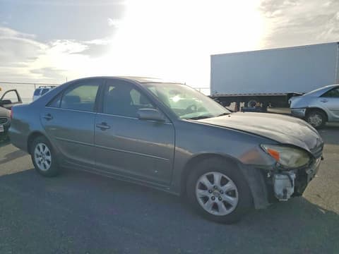 2003 Toyota Camry, VIN JTDBF32K030138083. Фото 4 з 6 з аукціону Copart. Каталог авто зі США OpenDataCar.