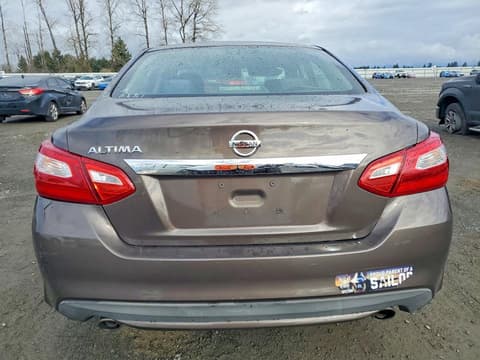 2016 Nissan Altima, VIN 1N4AL3AP3GC130071. Фото 6 з 6 з аукціону Copart. Каталог авто зі США OpenDataCar.