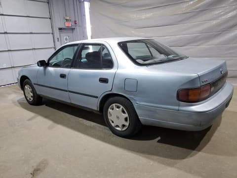 1992 Toyota Camry, VIN 4T1SK11E8NU033763. Фото 2 з 6 з аукціону Copart. Каталог авто зі США OpenDataCar.
