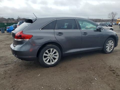 2015 Toyota Venza, VIN 4T3BA3BB0FU066963. Фото 3 з 6 з аукціону Copart. Каталог авто зі США OpenDataCar.