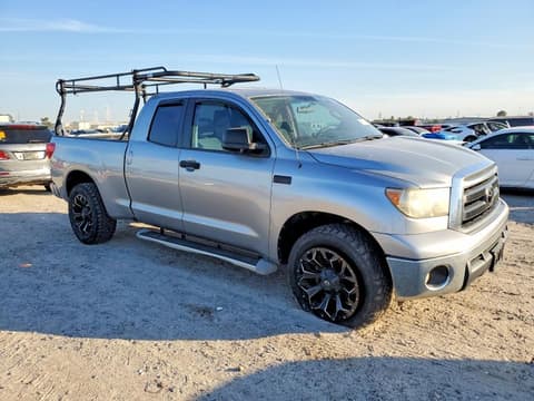 2010 Toyota Tundra, VIN 5TFRY5F18AX096207. Фото 4 з 6 з аукціону Copart. Каталог авто зі США OpenDataCar.