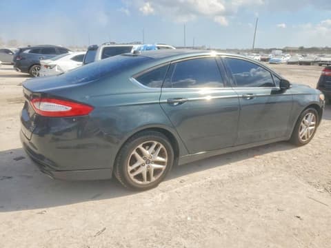 2016 Ford Fusion, VIN 3FA6P0H78GR174082. Фото 3 з 6 з аукціону Copart. Каталог авто зі США OpenDataCar.