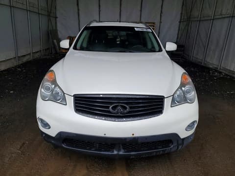 2015 Infiniti QX50, VIN JN1BJ0HR2FM772125. Zdjęcie 5 z 6 z aukcji Copart. Katalog aut z USA OpenDataCar.