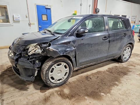 2011 Toyota SCION, VIN JTKKU4B42B1014184. Фото 1 з 6 з аукціону Copart. Каталог авто зі США OpenDataCar.