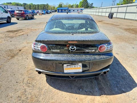 2006 Mazda RX-8, VIN JM1FE173560205470. Фото 6 из 6 с аукциона Copart. Каталог авто из США OpenDataCar.