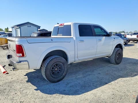 2016 Ram 1500, VIN 1C6RR7NMXGS186122. Фото 3 з 6 з аукціону Copart. Каталог авто зі США OpenDataCar.