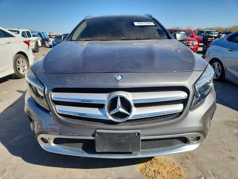 2015 Mercedes-benz GLA-Class, VIN WDCTG4GB8FJ178002. Фото 5 из 6 с аукциона Copart. Каталог авто из США OpenDataCar.
