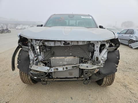 2024 Gmc Canyon, VIN 1GTP5BEK2R1187271. Фото 5 з 6 з аукціону Copart. Каталог авто зі США OpenDataCar.