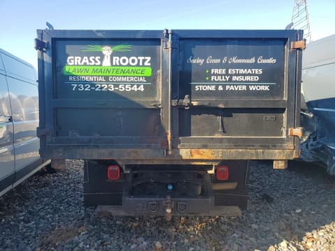 2019 Ford F-450 Super Duty, VIN 1FD0W4HY1KEC19275. Фото 6 з 6 з аукціону Copart. Каталог авто зі США OpenDataCar.