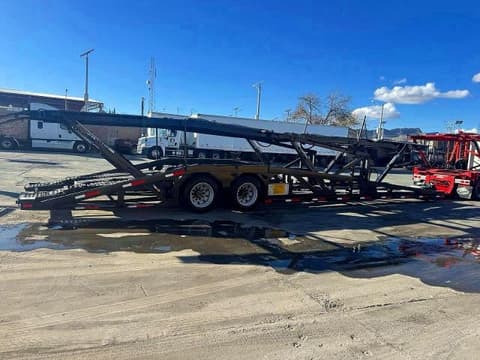 2014 Other Other, VIN 5E0AA1440EG464103. Photo 4 of 6 from Copart auction. OpenDataCar US salvage catalog.