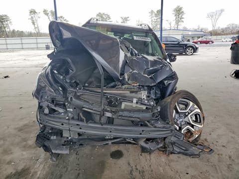 2024 Subaru Ascent, VIN 4S4WMAWD7R3435619. Фото 5 з 6 з аукціону Copart. Каталог авто зі США OpenDataCar.