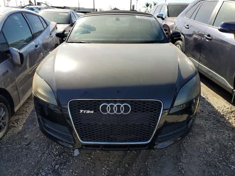 2008 Audi TT, VIN TRUMF38J681001941. Фото 5 из 6 с аукциона Copart. Каталог авто из США OpenDataCar.