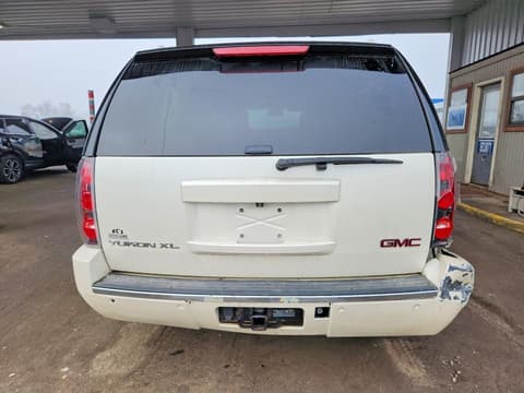 2014 Gmc Yukon XL, VIN 1GKS2MEF7ER220976. Photo 6 of 6 from Copart auction. OpenDataCar US salvage catalog.