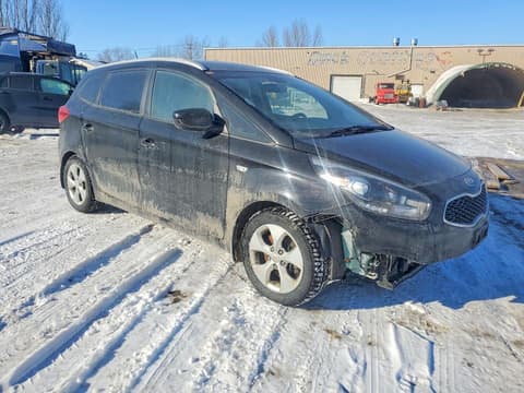 2015 Kia Rondo, VIN KNAHT8A33F7093966. Фото 4 з 6 з аукціону Copart. Каталог авто зі США OpenDataCar.